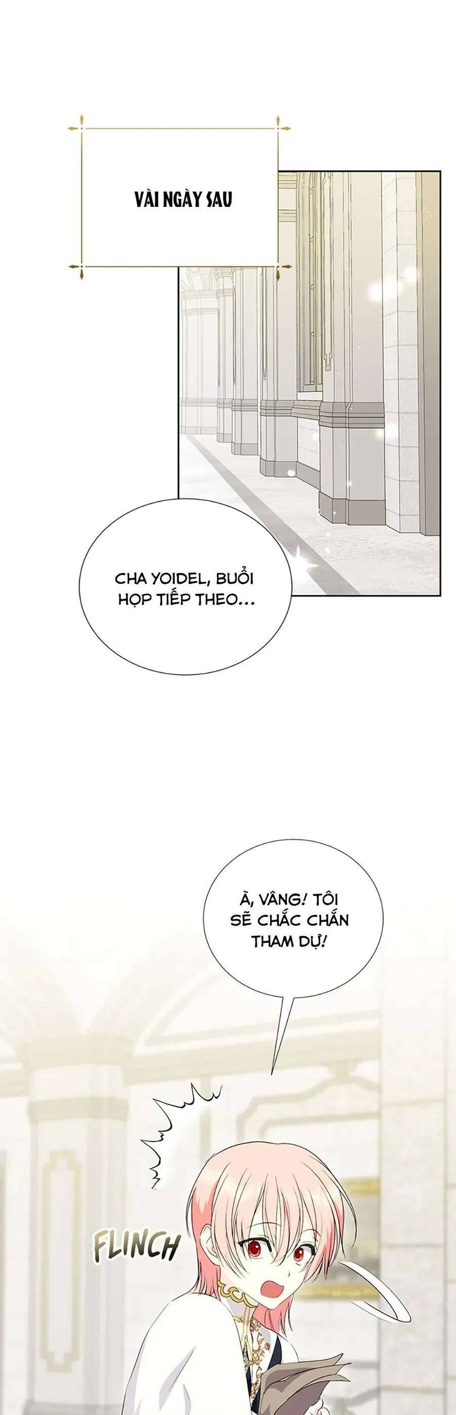 Phía Sau Mặt Nạ Của Nam Chính Hiền Lành Chapter 63 - Trang 2