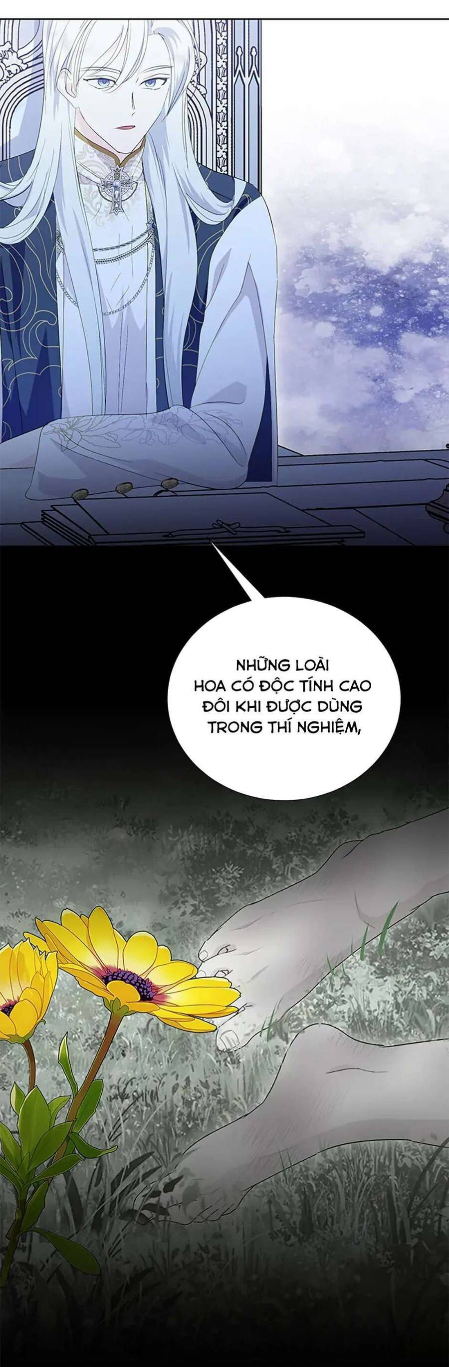 Phía Sau Mặt Nạ Của Nam Chính Hiền Lành Chapter 63 - Trang 2