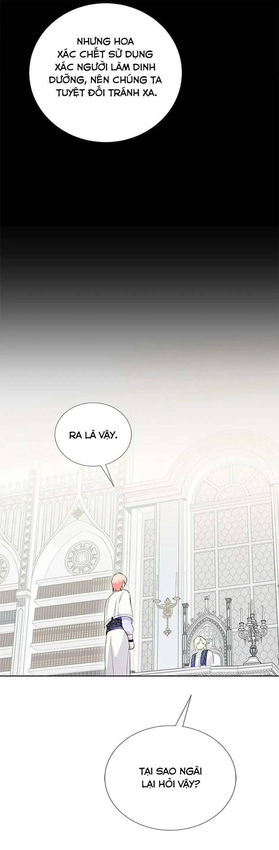Phía Sau Mặt Nạ Của Nam Chính Hiền Lành Chapter 63 - Trang 2