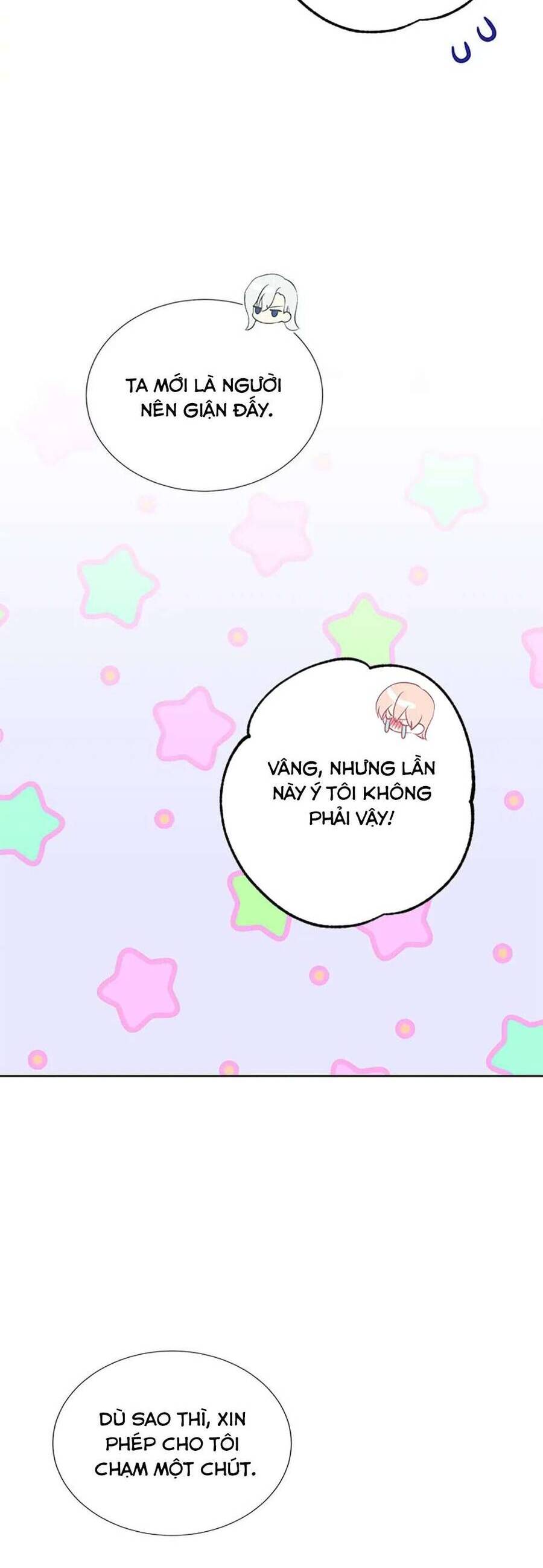 Phía Sau Mặt Nạ Của Nam Chính Hiền Lành Chapter 63 - Trang 2
