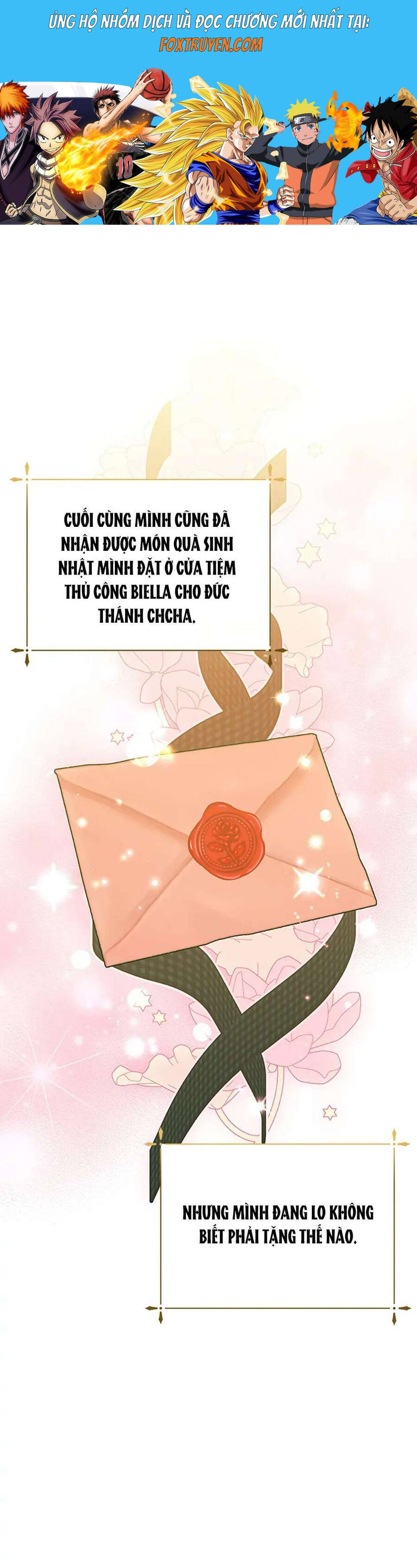 Phía Sau Mặt Nạ Của Nam Chính Hiền Lành Chapter 63 - Trang 2