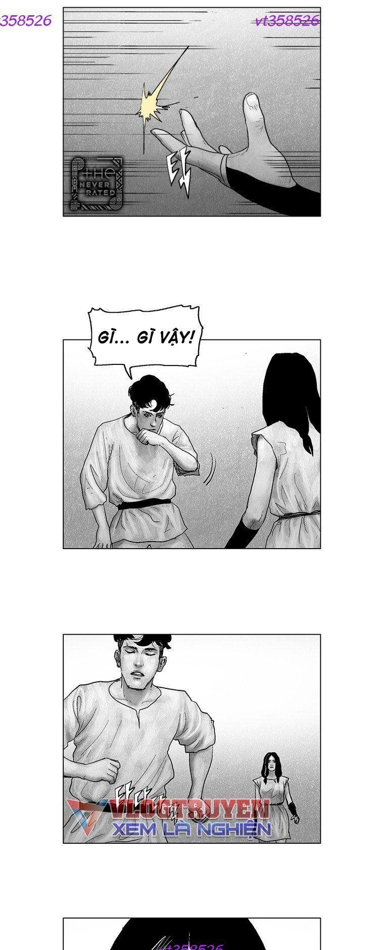 Máu Lạnh Chapter 26 - Trang 2