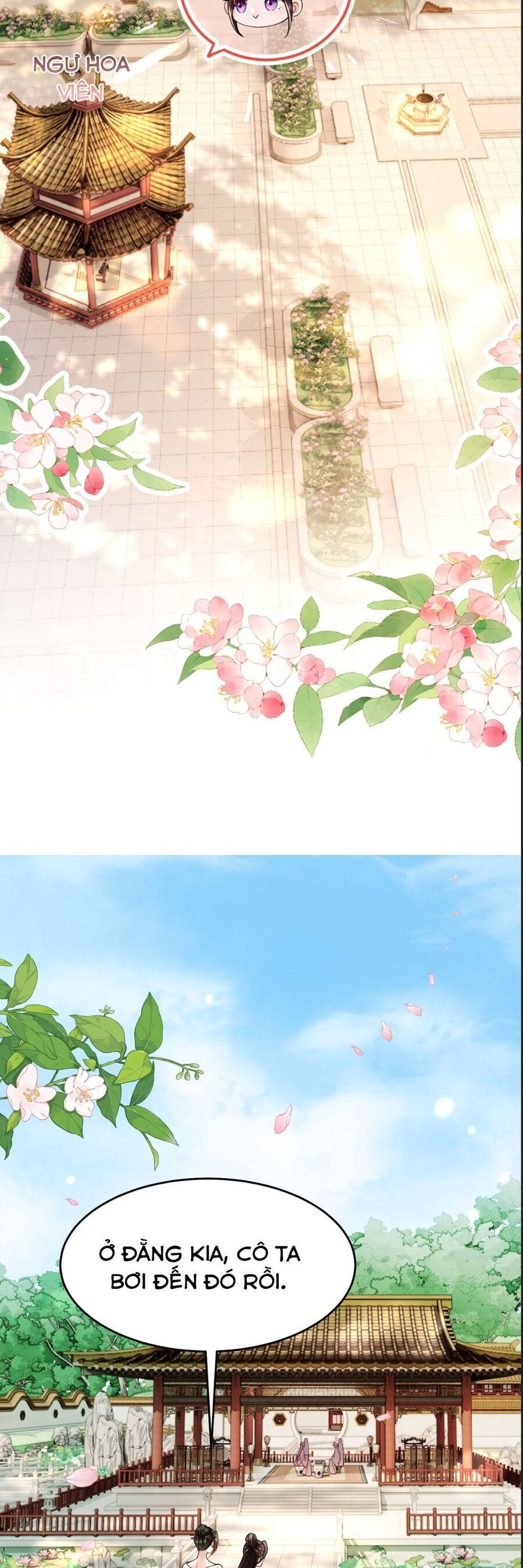 Còn Ra Thể Thống Gì Nữa Chapter 7 - Trang 2
