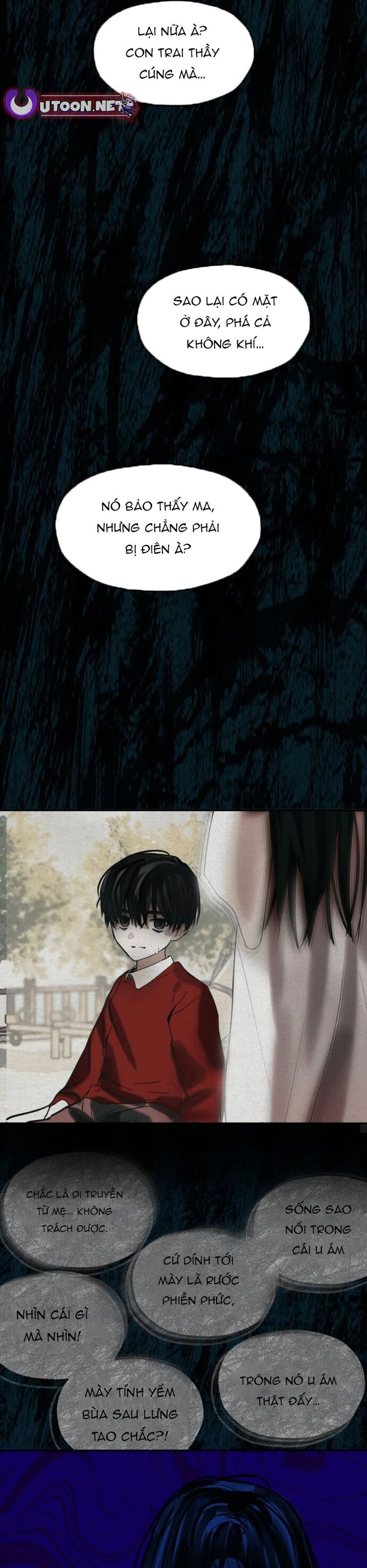 Ngôi Sao Đỉnh Lưu Chapter 7 - Trang 2