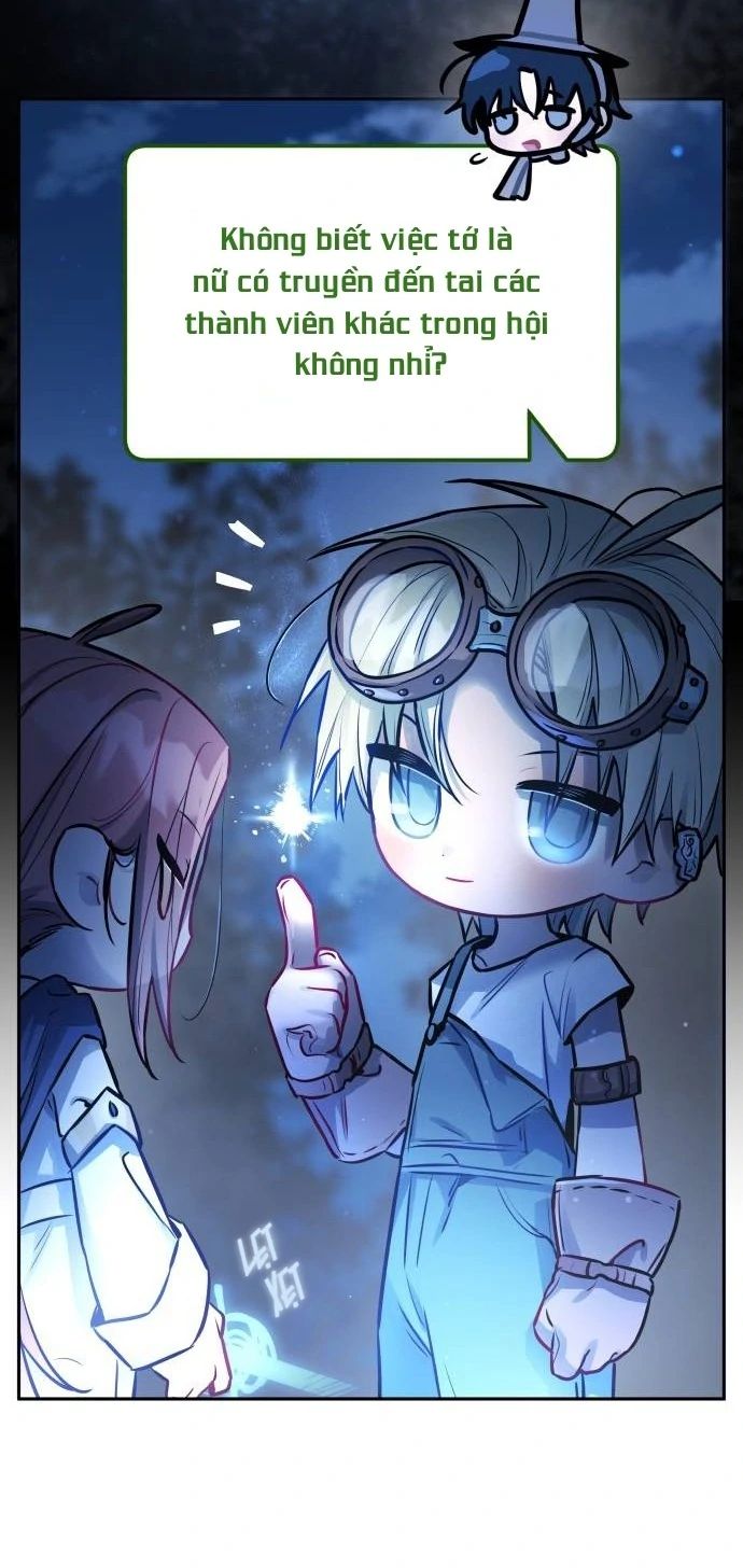 Guild Idol Chapter 16 - Trang 2