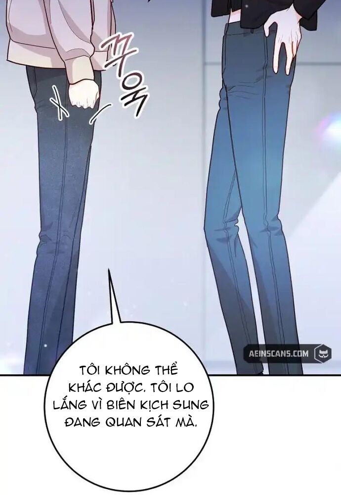 Thử Vai Cinderella Chapter 8 - Trang 2