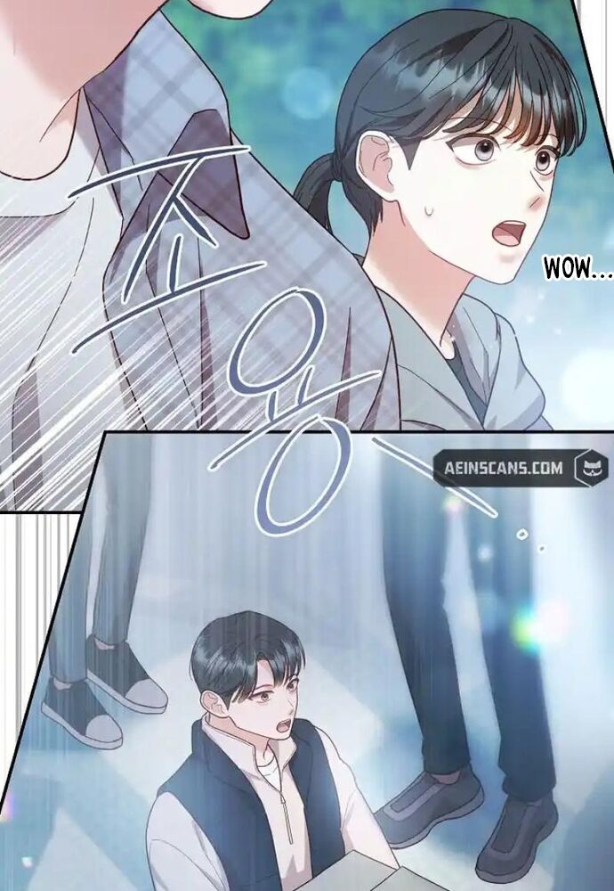 Thử Vai Cinderella Chapter 8 - Trang 2