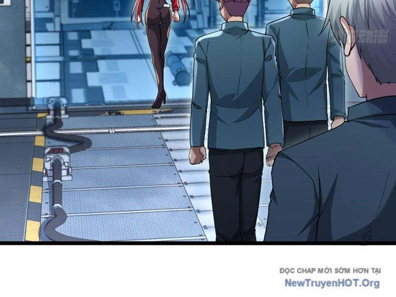Ta Bắt Quái Thú Ở Tận Thế Chapter 17 - Trang 2