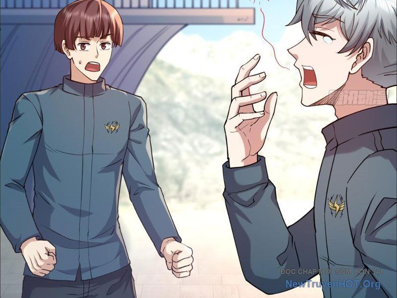 Ta Bắt Quái Thú Ở Tận Thế Chapter 17 - Trang 2