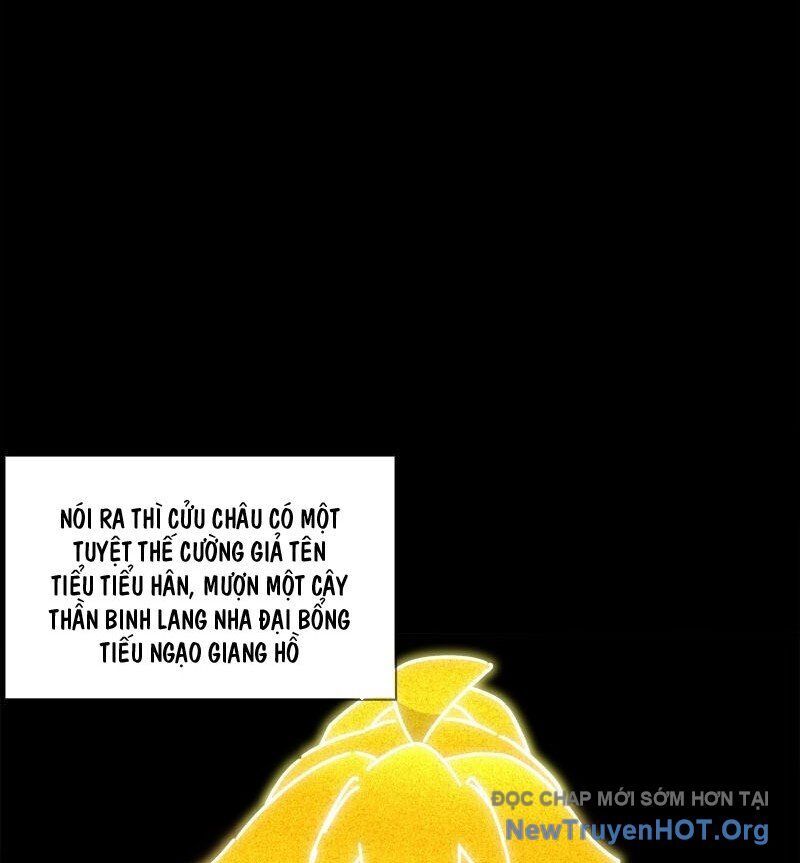 Tuyệt Sắc Đạo Lữ Đều Nói Ngô Hoàng Thể Chất Vô Địch Chapter 397 - Trang 2