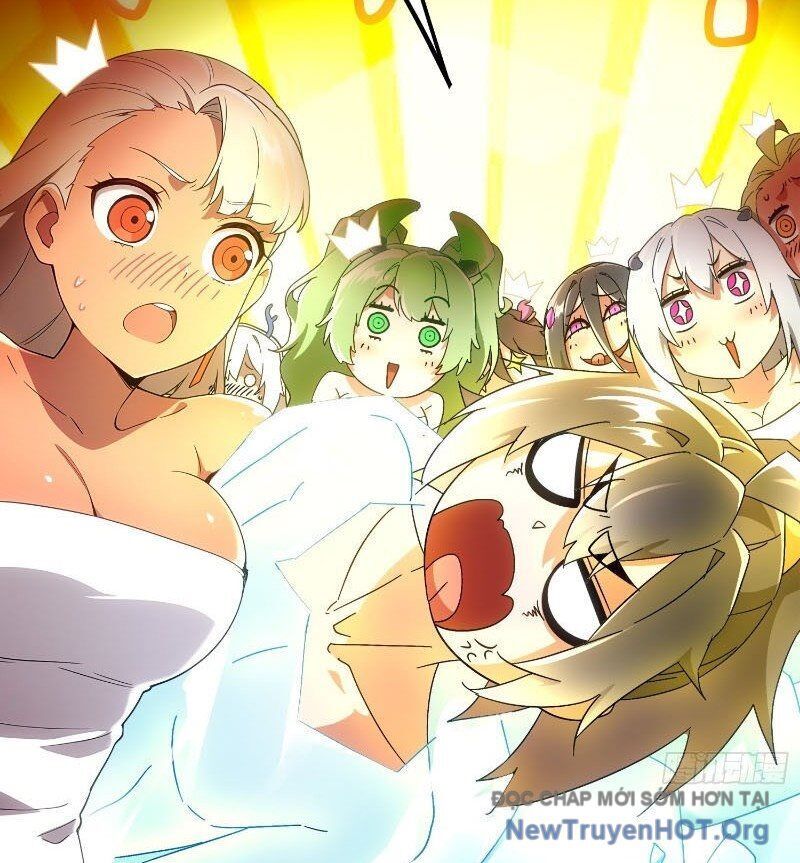 Tuyệt Sắc Đạo Lữ Đều Nói Ngô Hoàng Thể Chất Vô Địch Chapter 397 - Trang 2