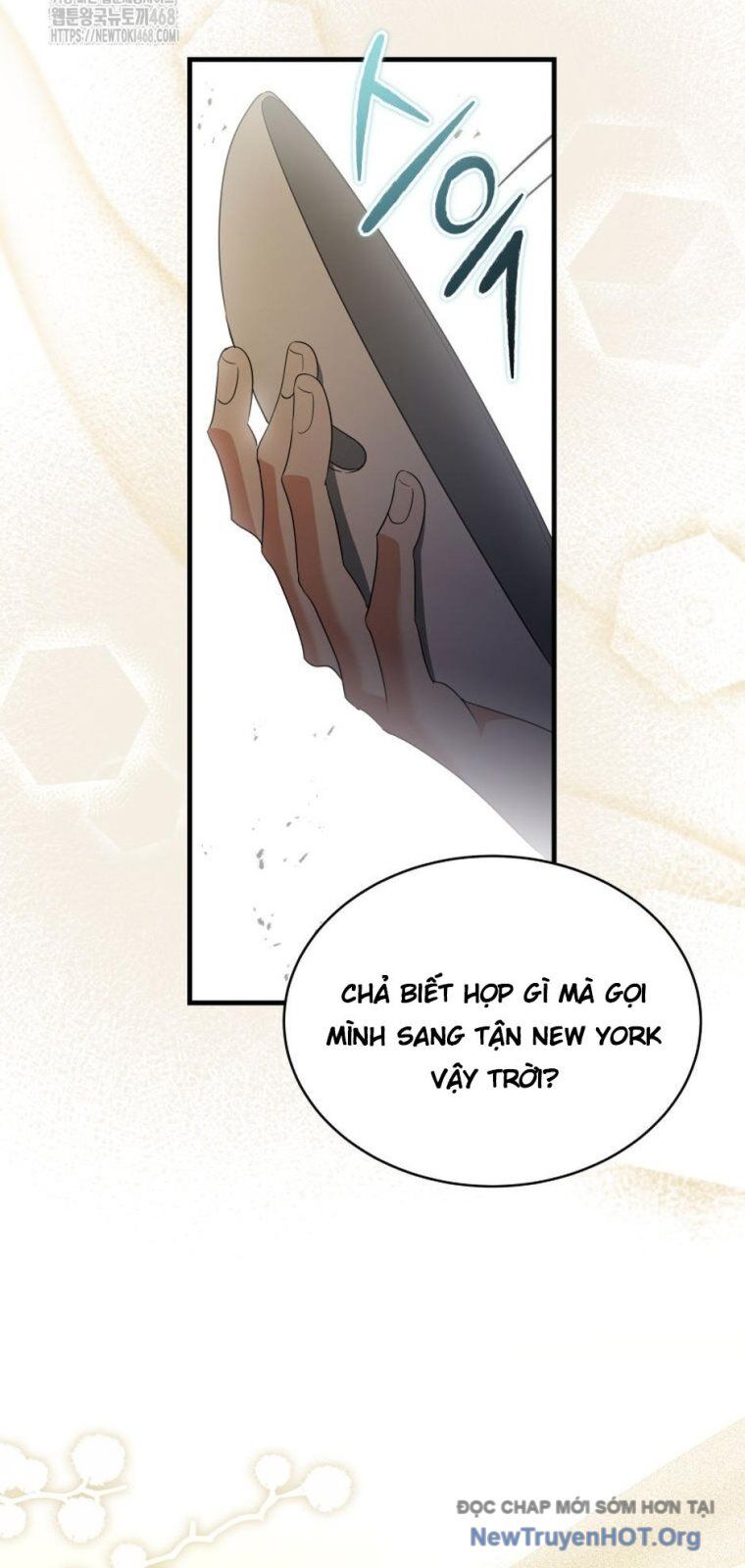 Ranker Mơ Được Nghỉ Hưu Chapter 2 - Trang 2