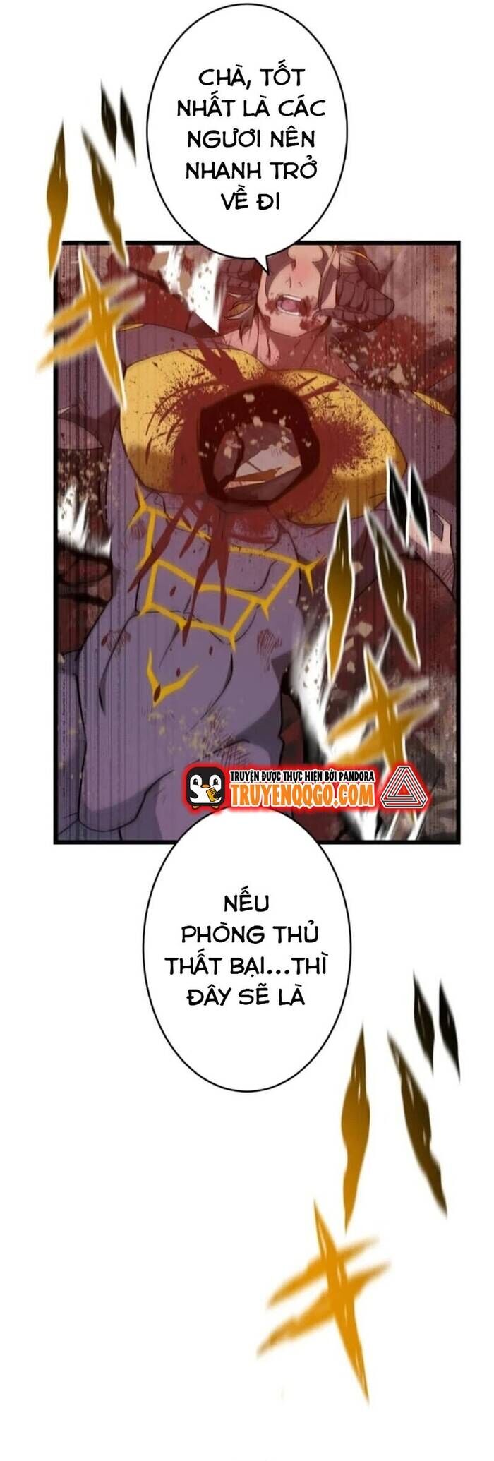Thánh Kiếm Trùng Sinh Chapter 23 - Trang 2