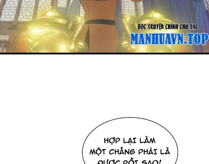Tu Tiên Trở Về Tại Vườn Trường - Season 2 Chapter 189 - Trang 2
