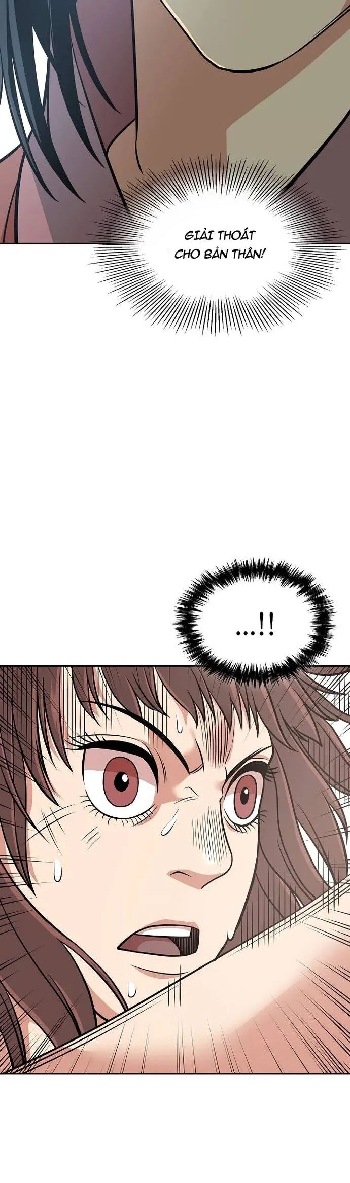 Huyền Thoại Vô Song Chiến Thần Chapter 121 - Trang 2
