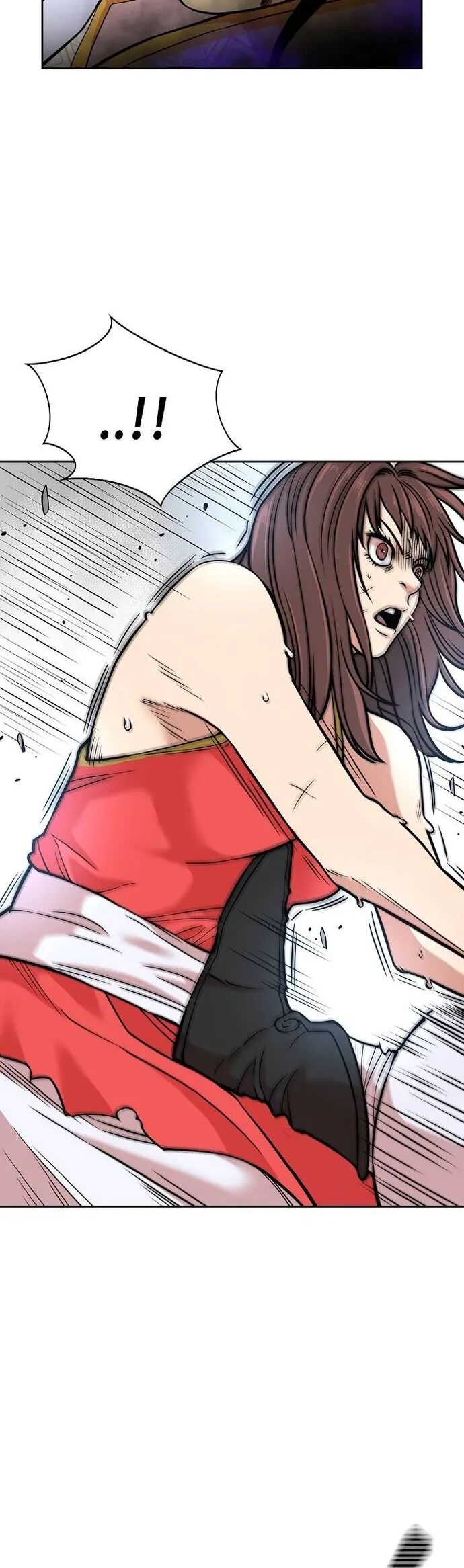 Huyền Thoại Vô Song Chiến Thần Chapter 121 - Trang 2