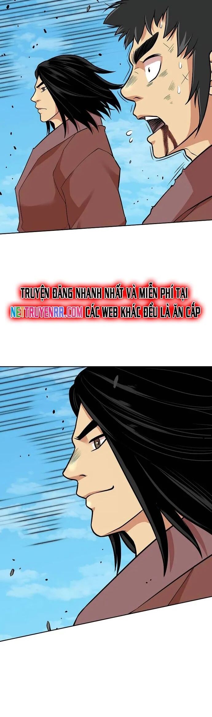 Huyền Thoại Vô Song Chiến Thần Chapter 121 - Trang 2