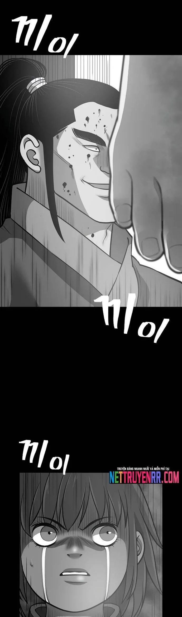 Huyền Thoại Vô Song Chiến Thần Chapter 121 - Trang 2