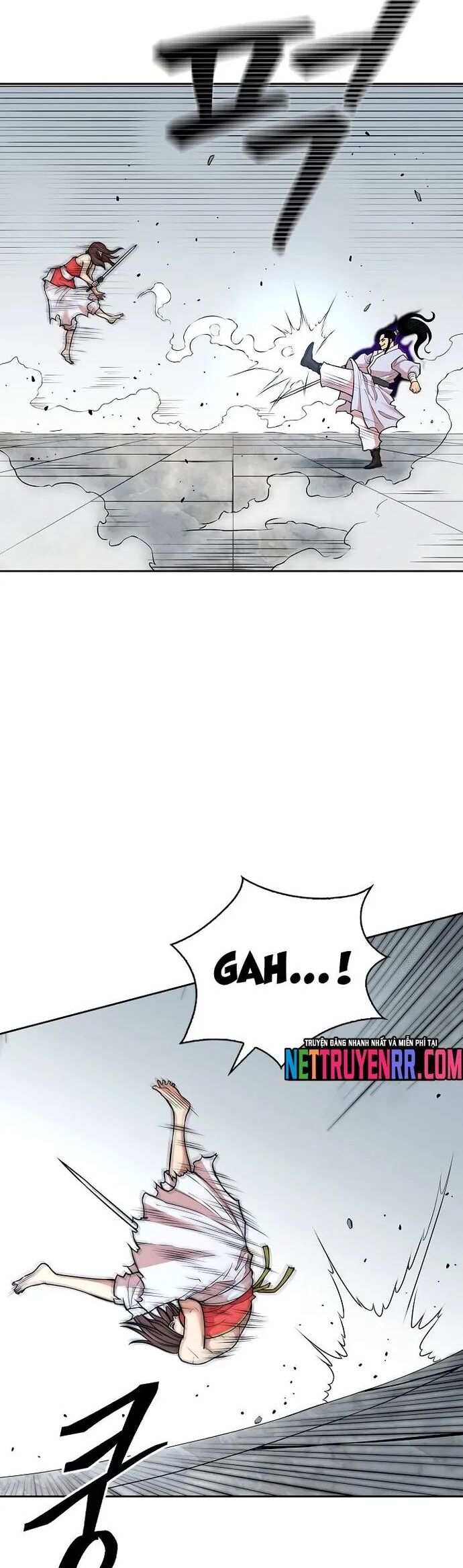 Huyền Thoại Vô Song Chiến Thần Chapter 121 - Trang 2