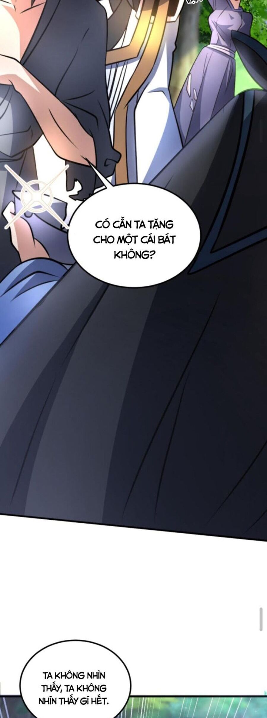Huyền Huyễn: Ta bắt đầu vô địch từ bại gia Chapter 50 - Trang 2