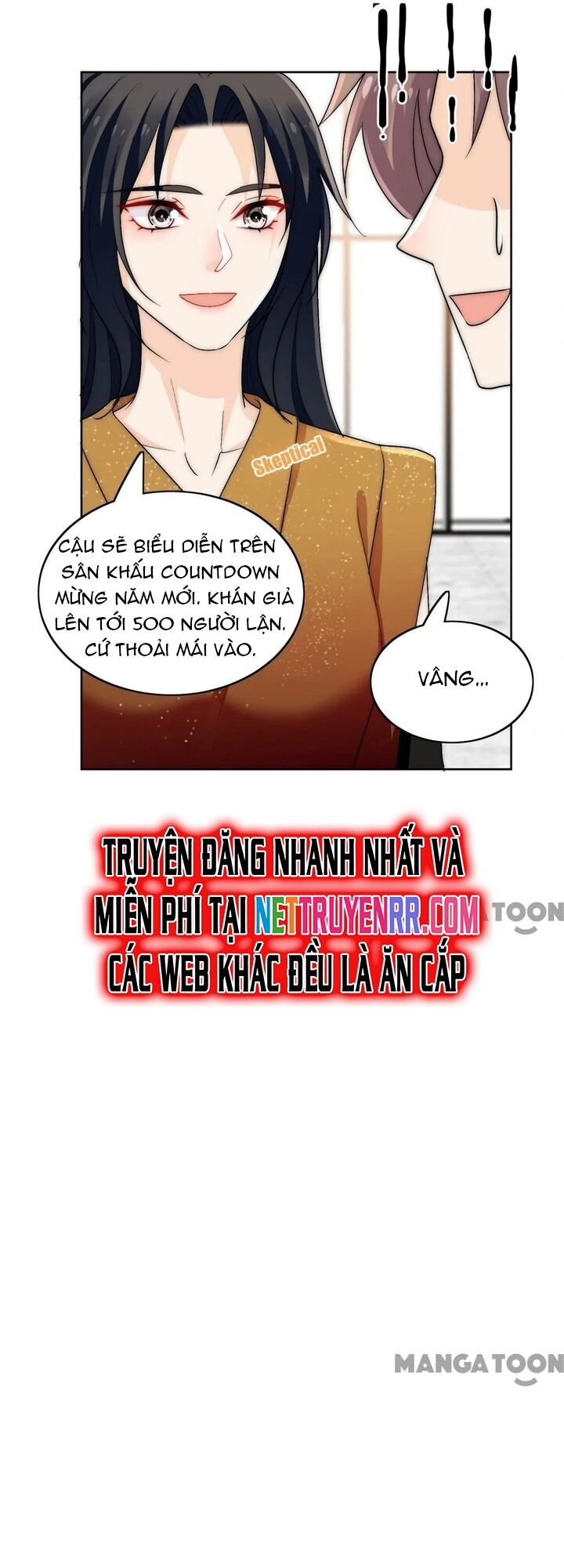 Pha Lê Xanh Chapter 42 - Trang 2