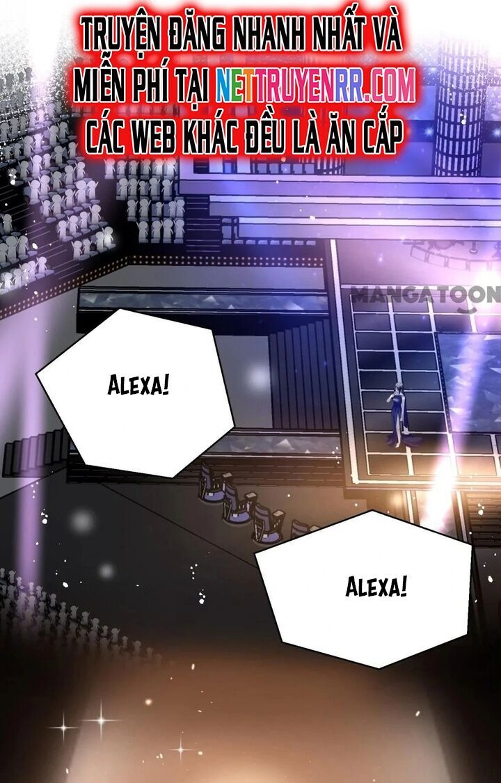 Pha Lê Xanh Chapter 42 - Trang 2
