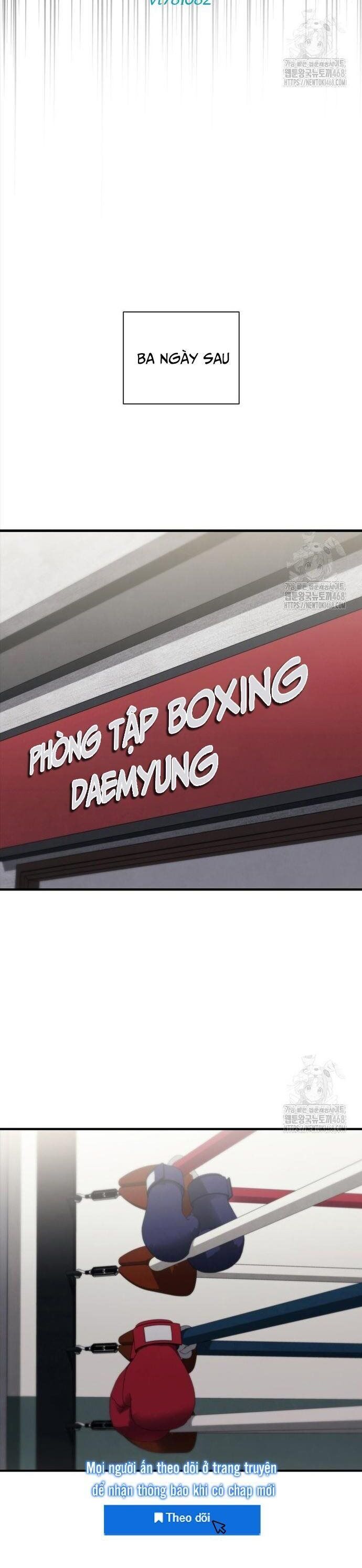 Cá Mập Wyvern Chapter 93 - Trang 2
