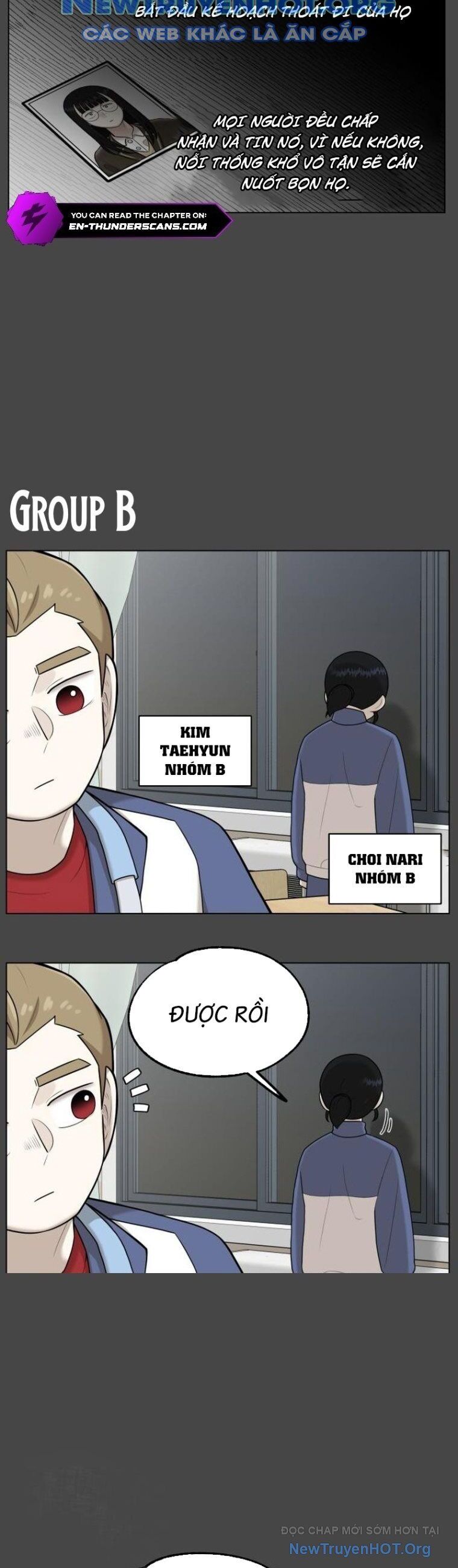 Tiết Học Sinh Tồn Thứ 44 Chapter 14 - Trang 2