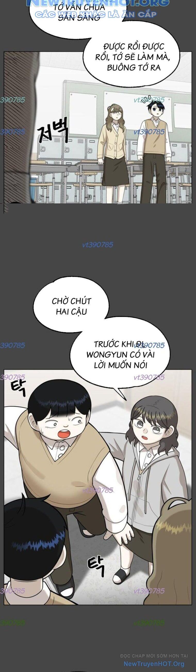 Tiết Học Sinh Tồn Thứ 44 Chapter 14 - Trang 2
