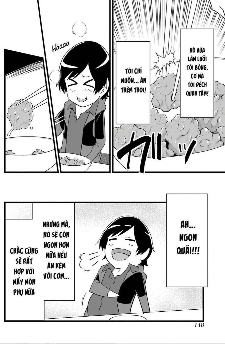 Anh Nông Dân Cần Kiệm Chapter 3 - Trang 2