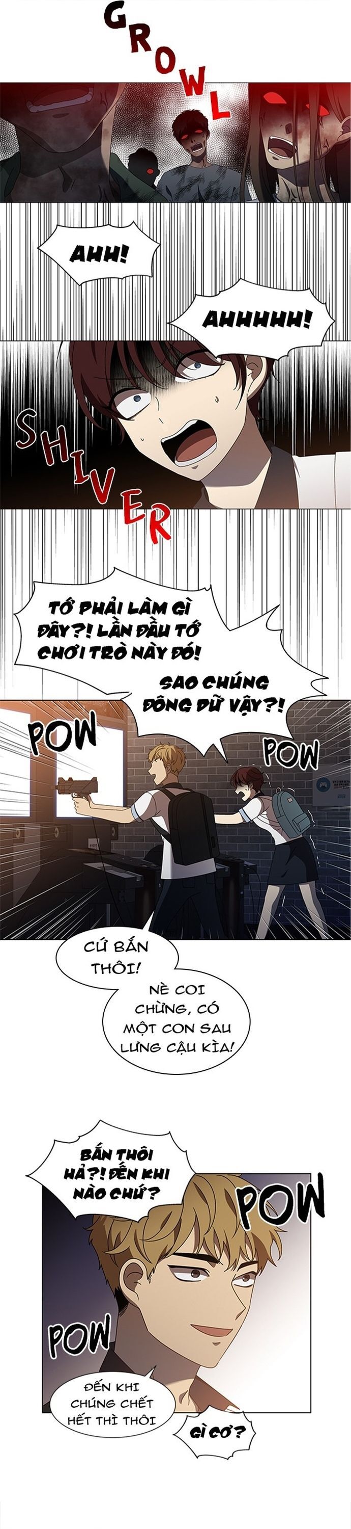 Siêu Sao Độc Chiếm Của Ta Chapter 59 - Trang 2