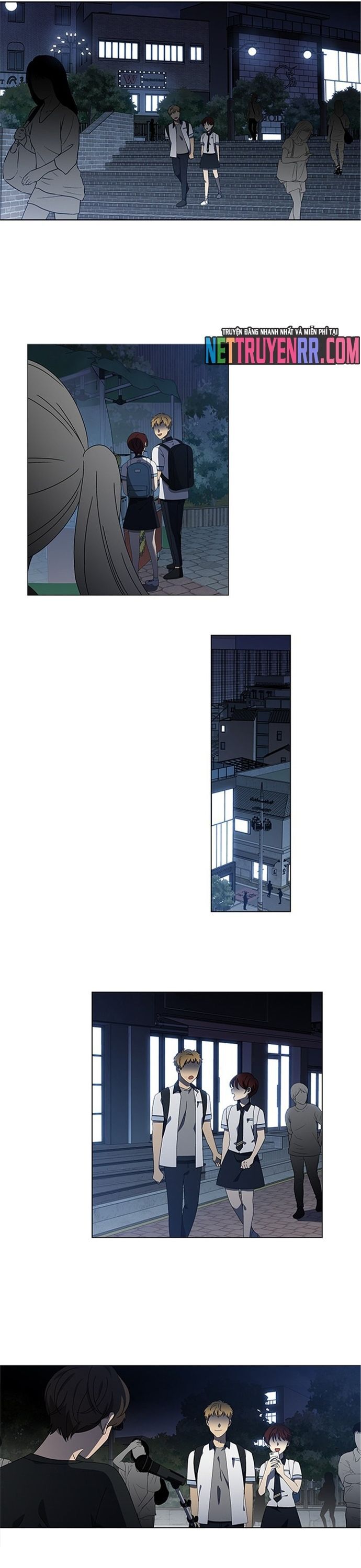 Siêu Sao Độc Chiếm Của Ta Chapter 59 - Trang 2