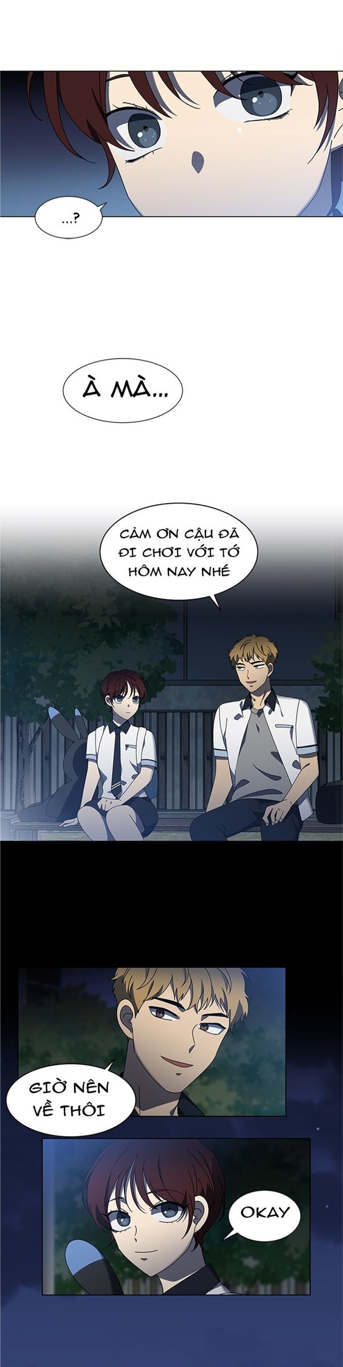 Siêu Sao Độc Chiếm Của Ta Chapter 59 - Trang 2