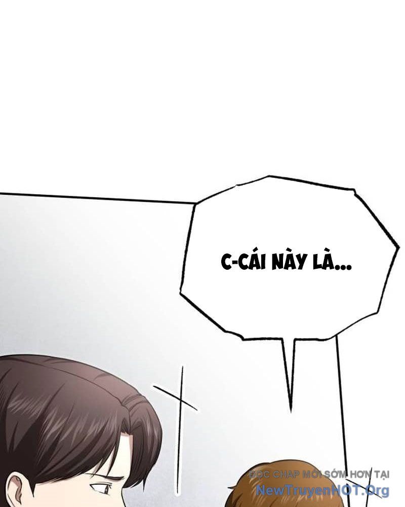 Bác Sĩ Hồi Quy Chỉ Muốn Sống Yên Bình Chapter 5 - Trang 2
