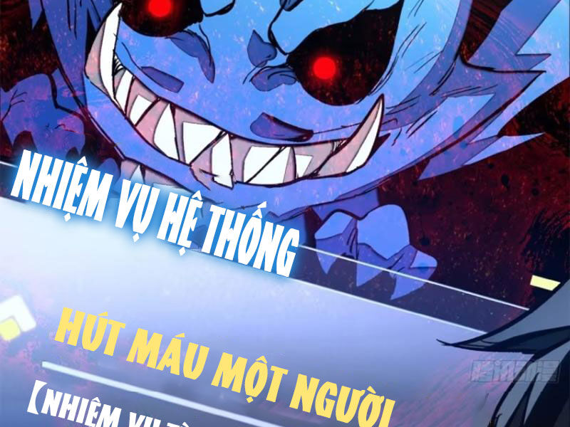 Thế Giới Siêu Phàm! Ta Là Ma Cà Rồng? Chapter 6 - Trang 2