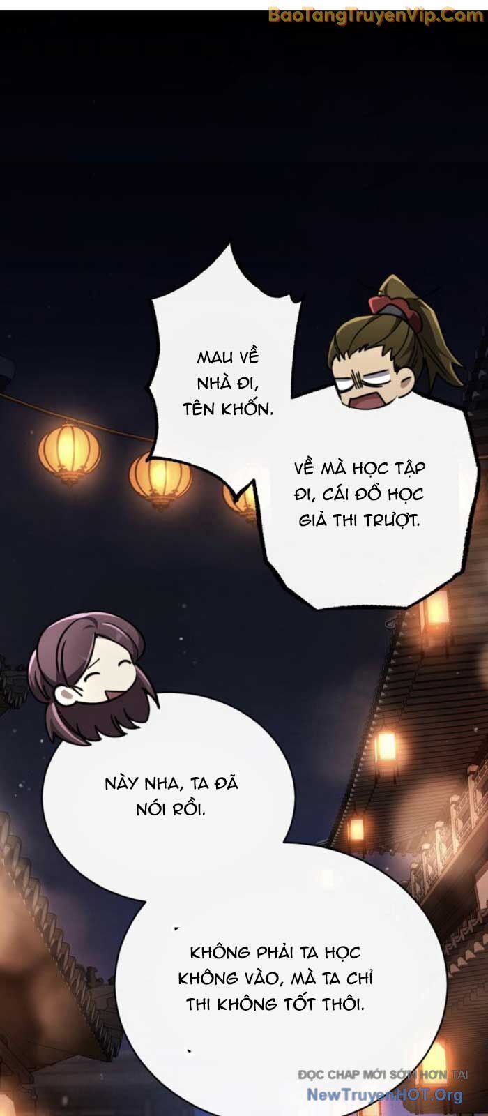 Quyền Vương Phục Sinh Chapter 9 - Trang 2