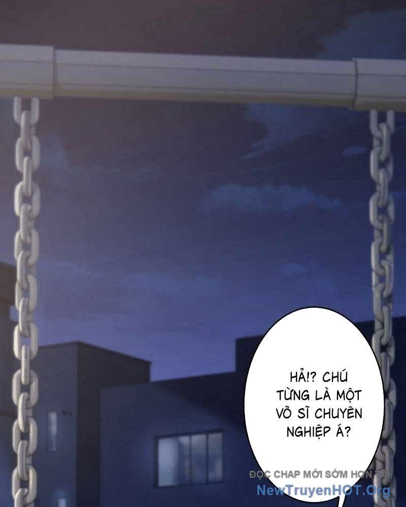 Lão Đại Trung Niên Không Danh Chapter 4 - Trang 2