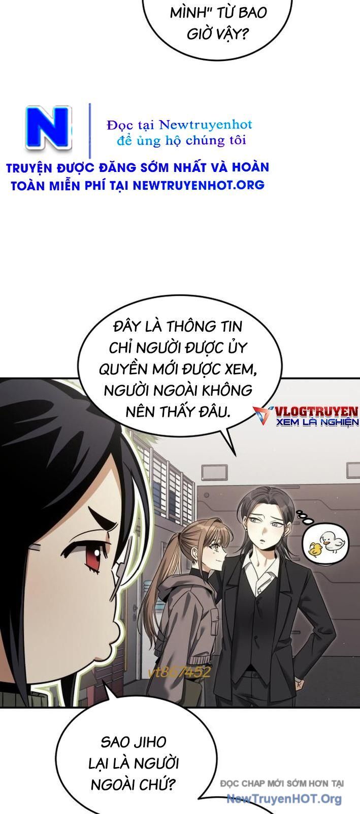Thợ Săn Sống Trong Căn Hộ Thuê Chapter 16 - Trang 2