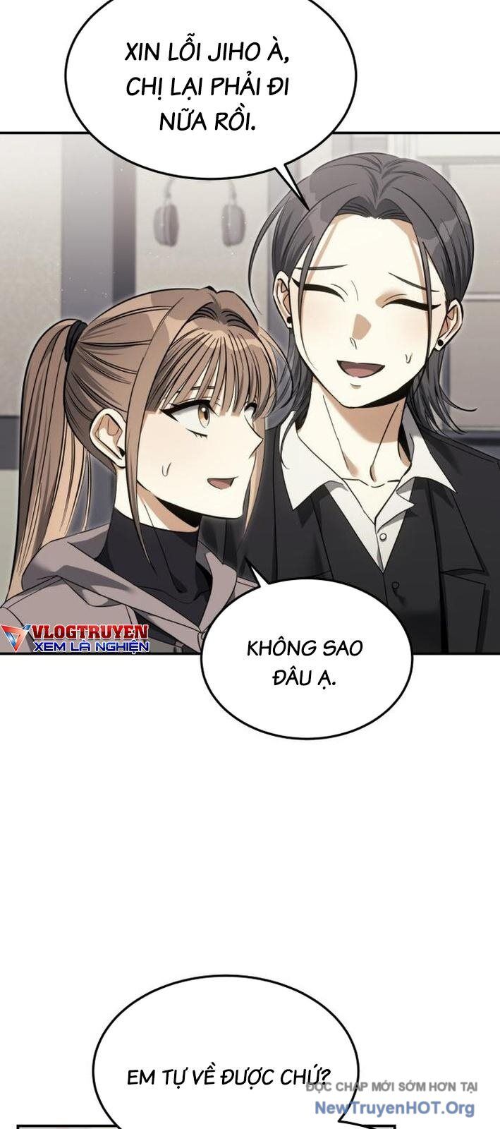 Thợ Săn Sống Trong Căn Hộ Thuê Chapter 16 - Trang 2