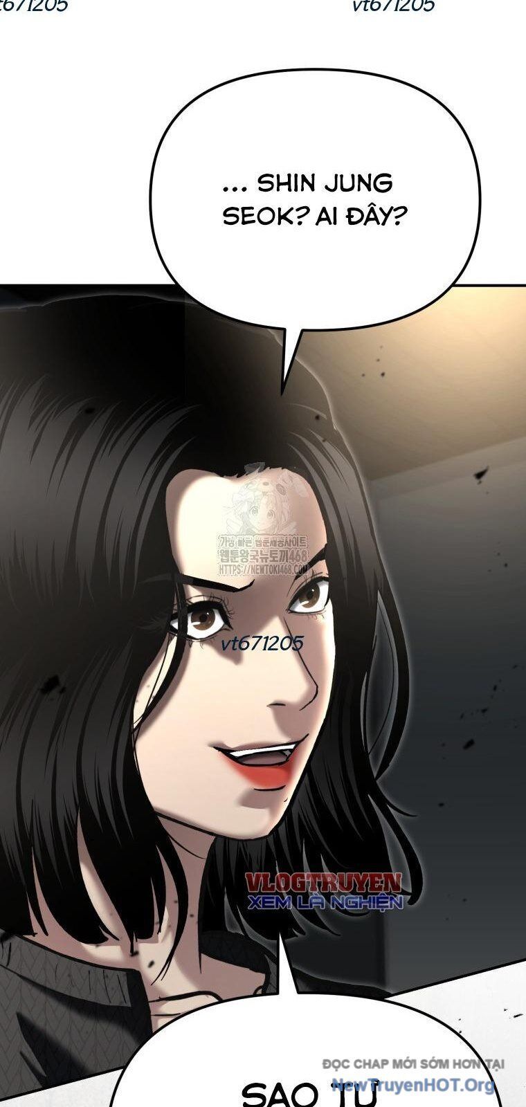 Cảnh Sát Bất Bại Chapter 51 - Trang 2