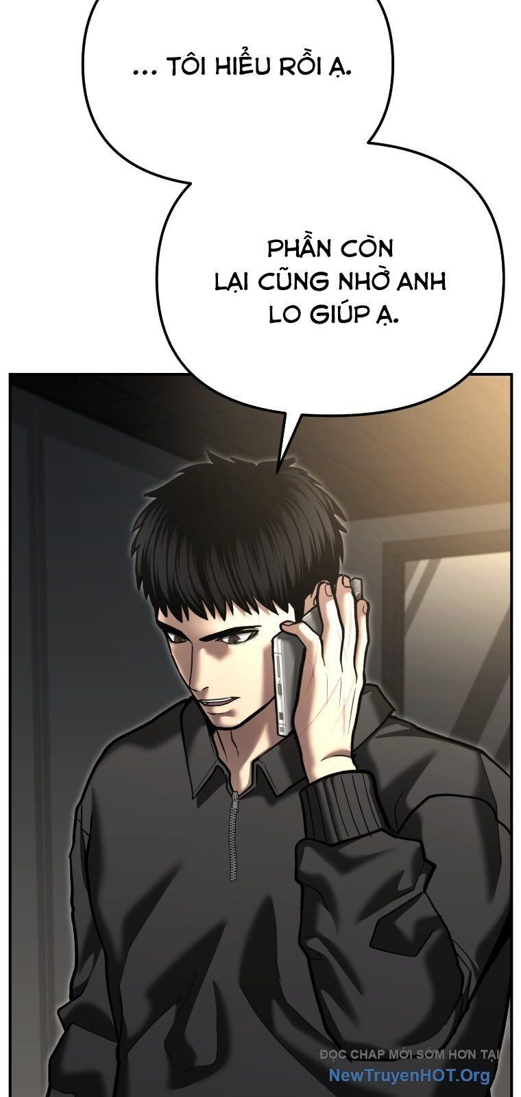 Cảnh Sát Bất Bại Chapter 51 - Trang 2