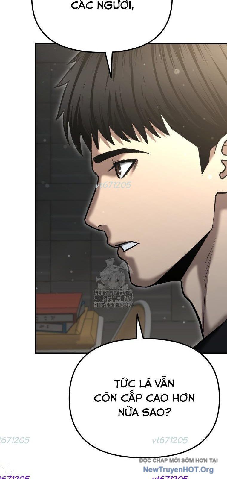 Cảnh Sát Bất Bại Chapter 51 - Trang 2