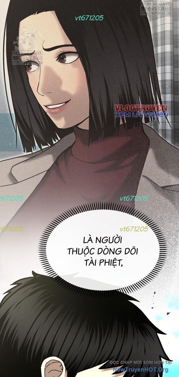 Cảnh Sát Bất Bại Chapter 51 - Trang 2