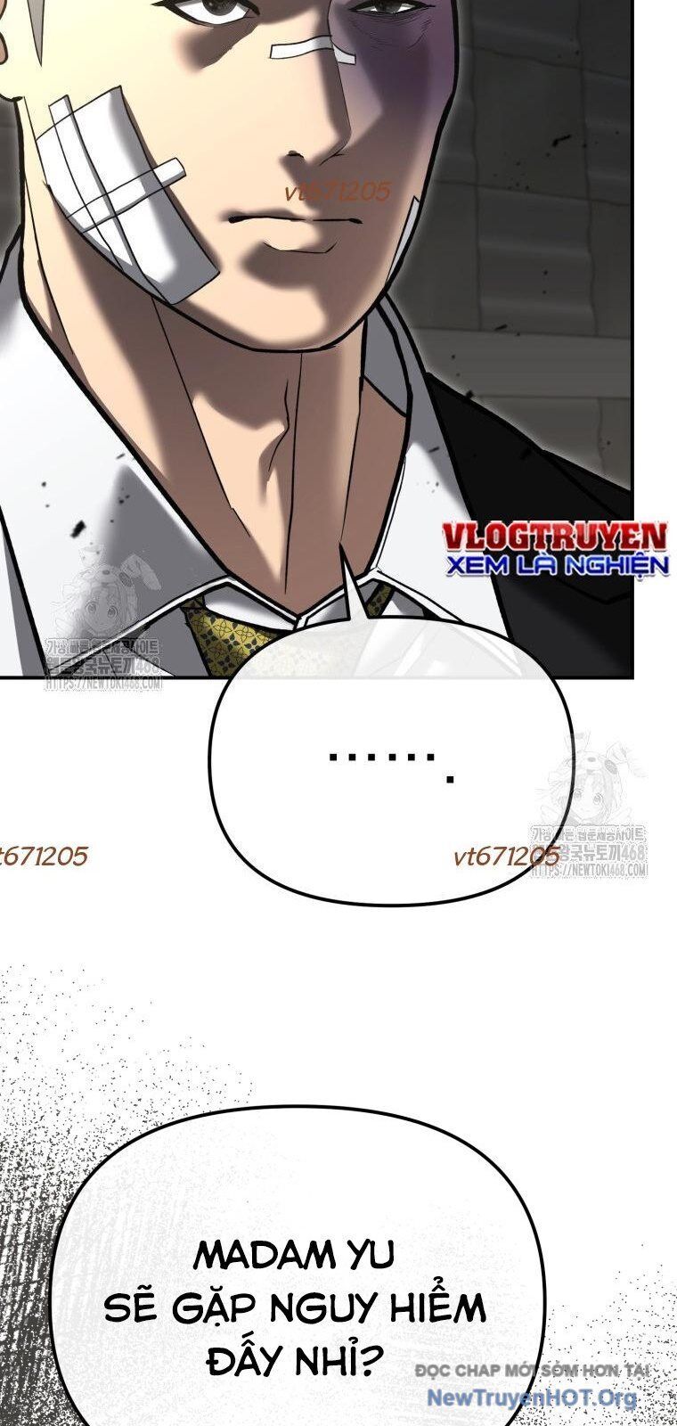 Cảnh Sát Bất Bại Chapter 51 - Trang 2
