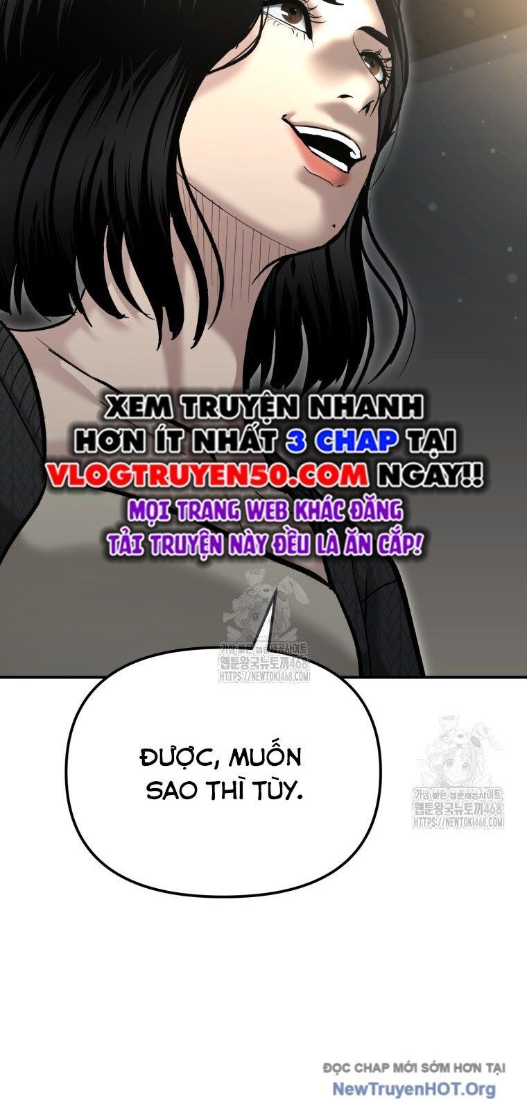 Cảnh Sát Bất Bại Chapter 51 - Trang 2