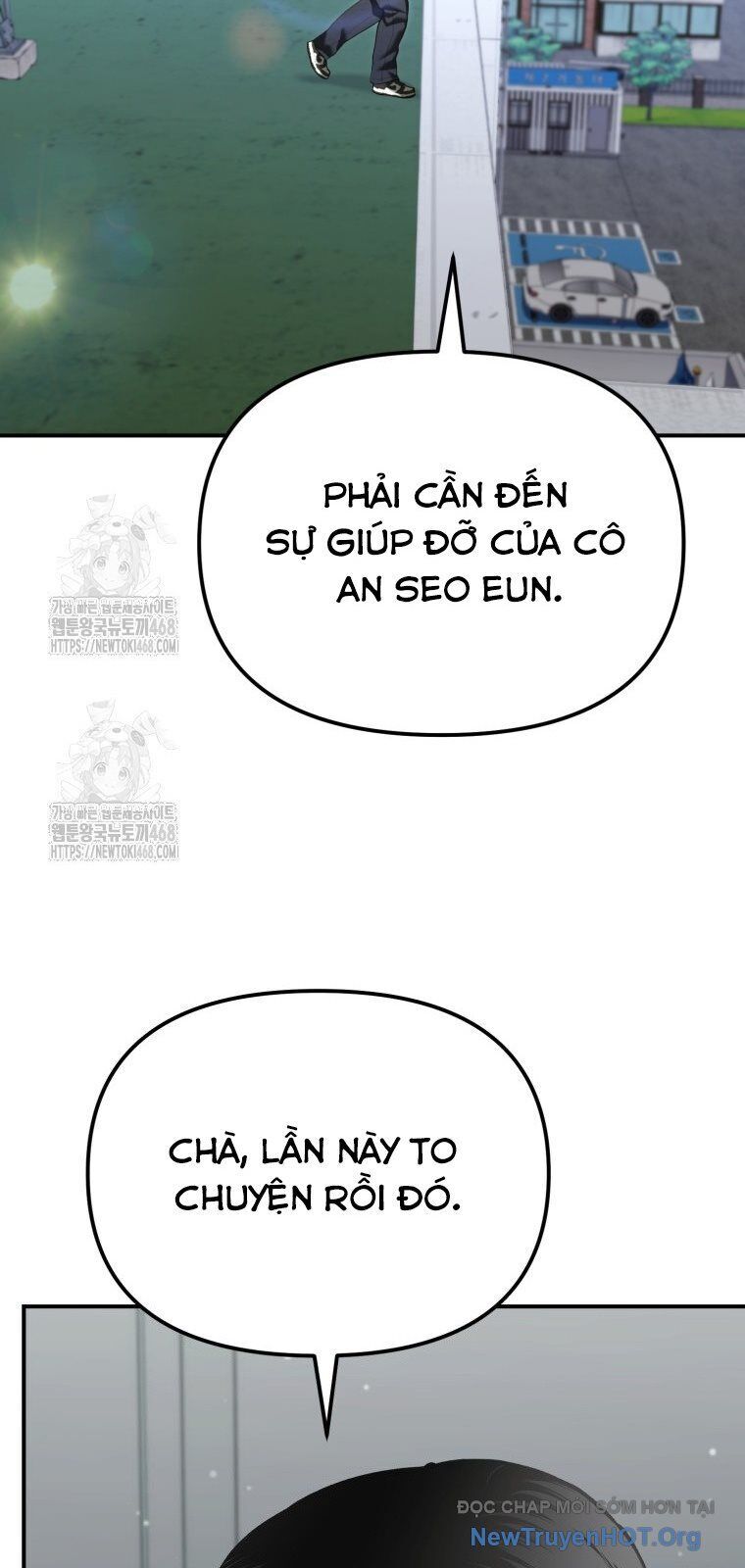 Cảnh Sát Bất Bại Chapter 51 - Trang 2