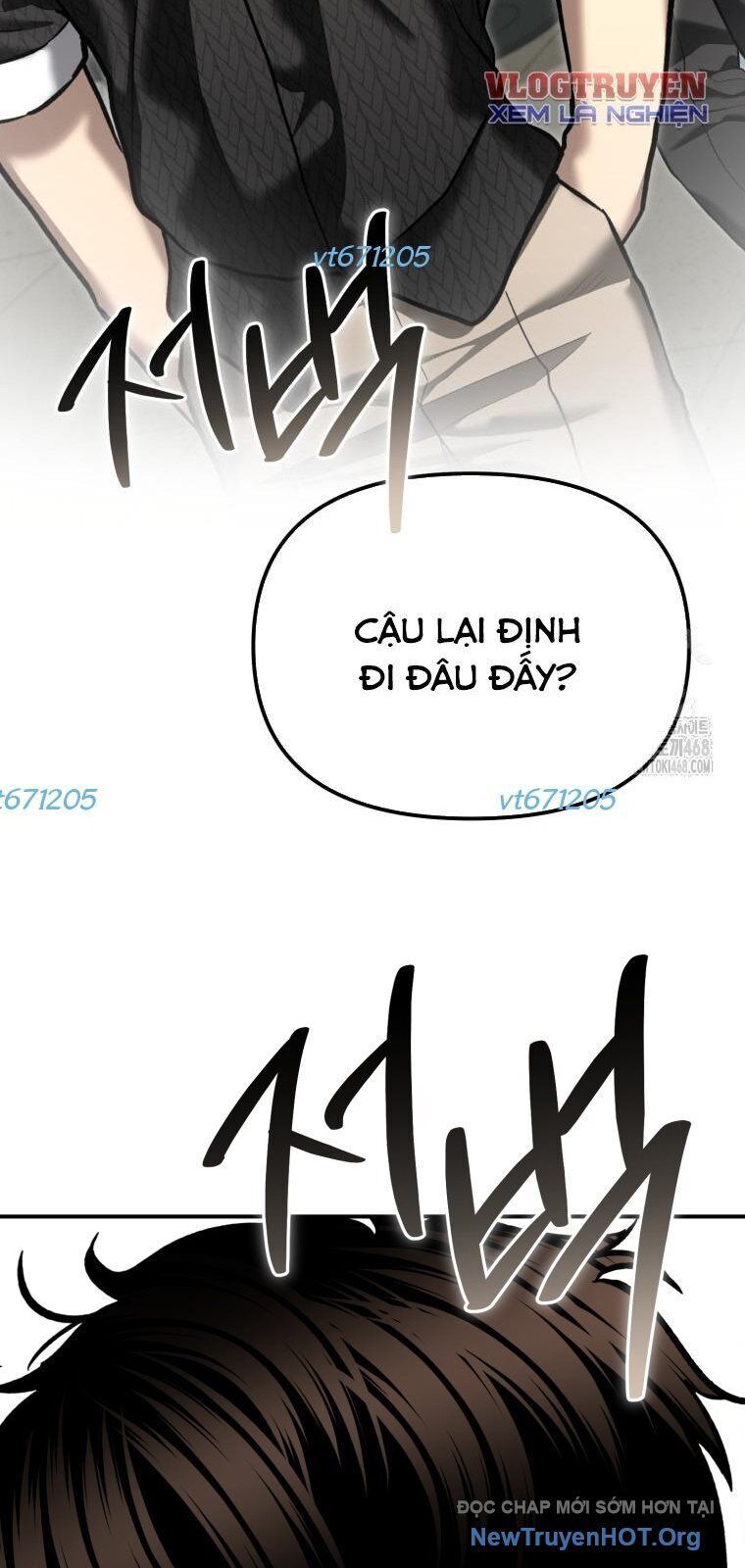 Cảnh Sát Bất Bại Chapter 51 - Trang 2