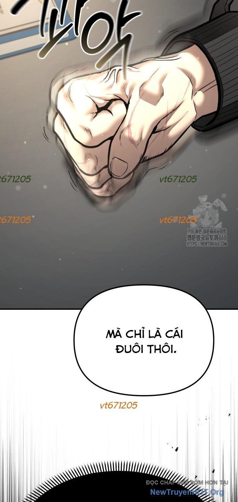 Cảnh Sát Bất Bại Chapter 51 - Trang 2