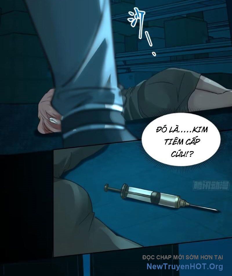 Tiến Hóa Ban Đầu Chapter 6 - Trang 2