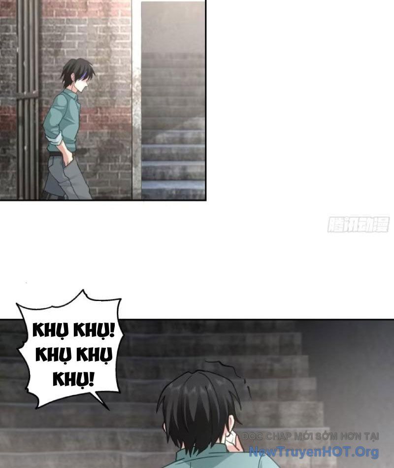 Tiến Hóa Ban Đầu Chapter 6 - Trang 2
